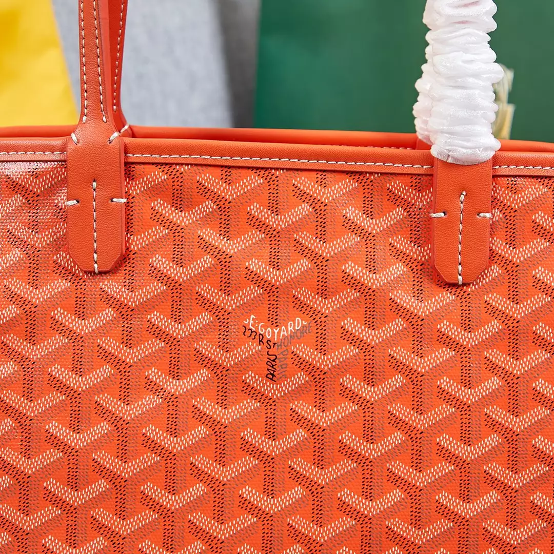 Goyard Artois MM Bag - Repbags.ru - Image 4