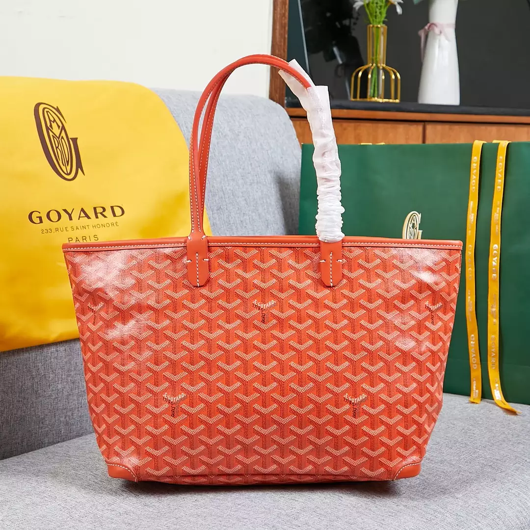 Goyard Artois MM Bag - Repbags.ru - Image 3