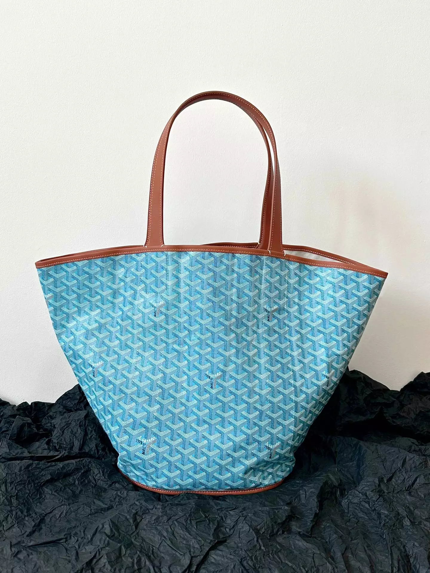 Goyard Belharra Bag - Repbags.ru - Image 8