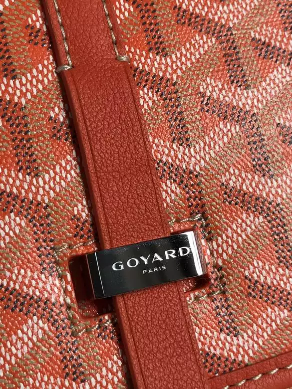 Goyard Belvedere PM Bag - Repbags.ru - Image 4