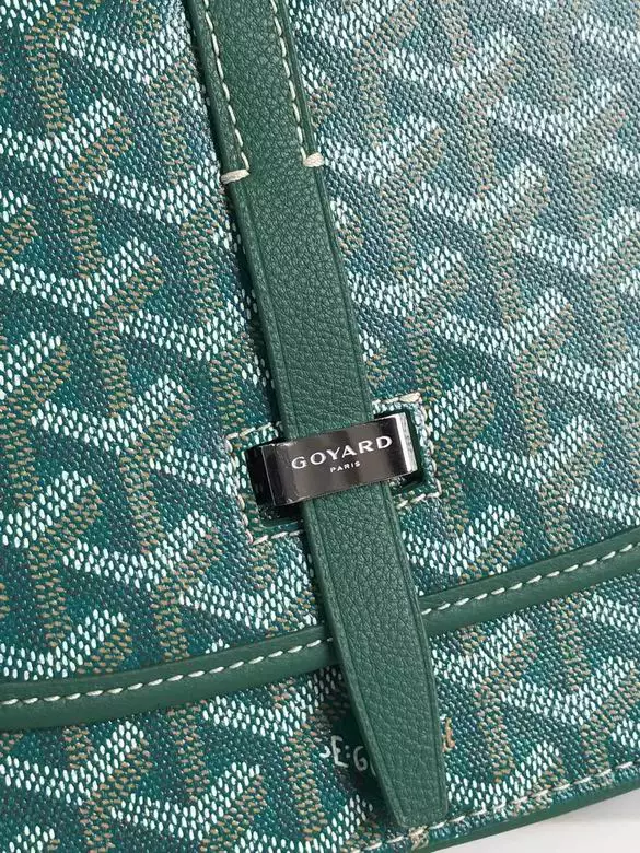 Goyard Belvedere PM Bag - Repbags.ru - Image 4