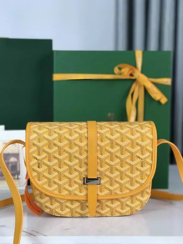 Goyard Belvedere PM Bag - Repbags.ru - Image 3