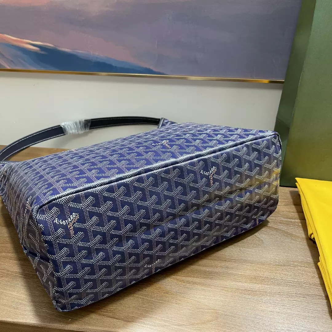 Goyard Bohème Hobo Bag - Repbags.ru - Image 6