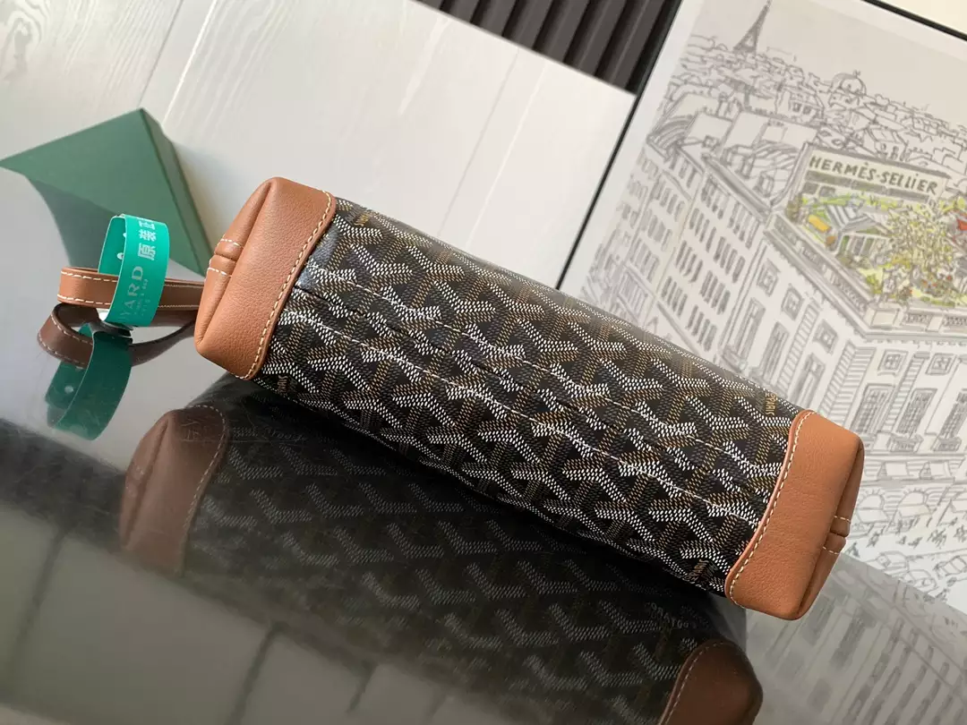 Goyard Conti Pouch - Repbags.ru - Image 6