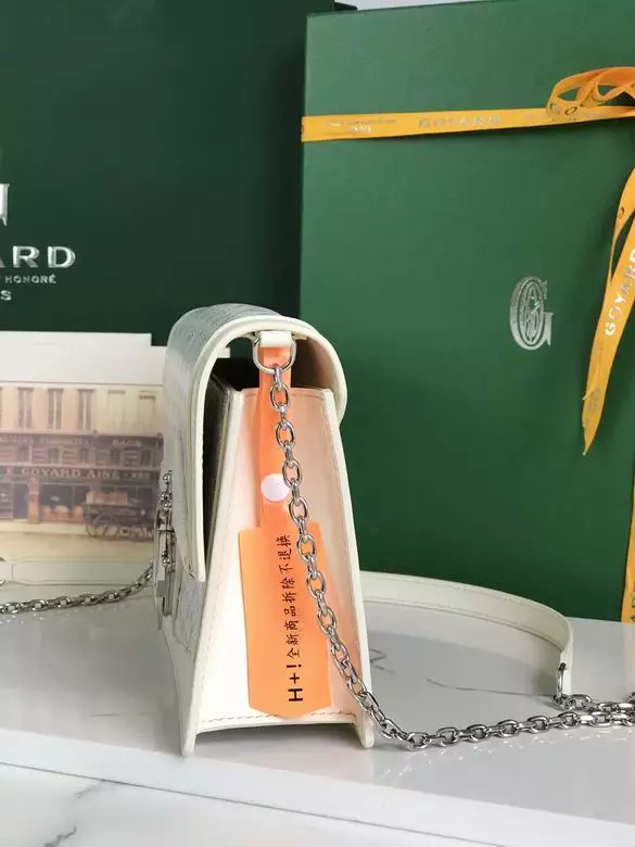 Goyard Duchesse Marie-Caroline Bag - Repbags.ru - Image 9