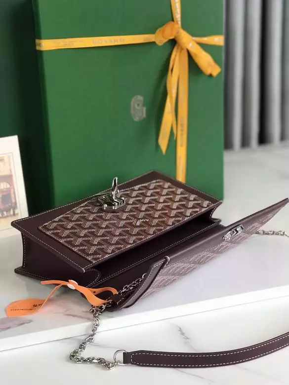 Goyard Duchesse Marie-Caroline Bag - Repbags.ru - Image 9