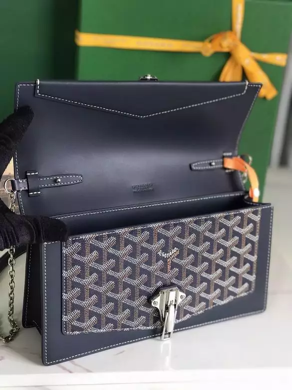 Goyard Duchesse Marie-Caroline Bag - Repbags.ru - Image 7