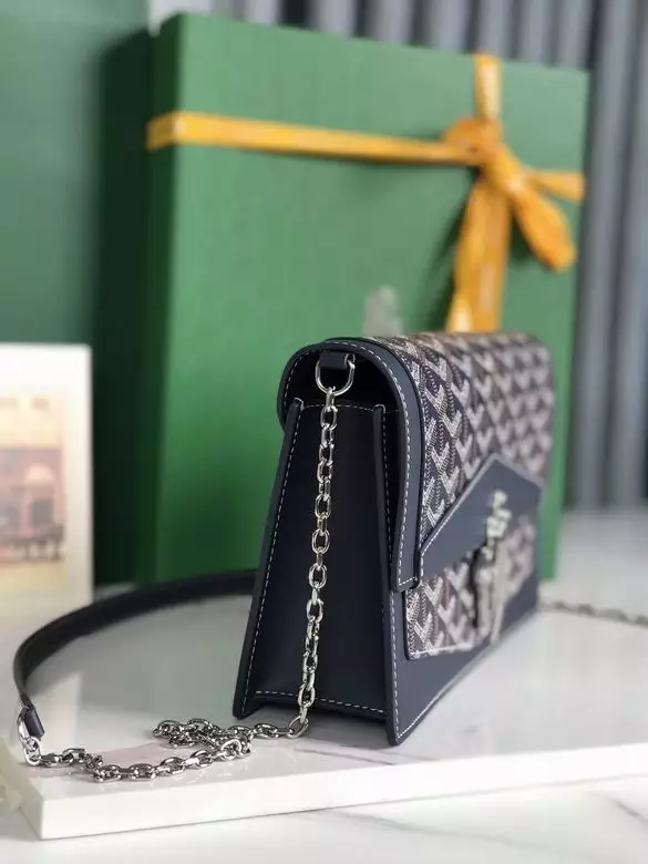 Goyard Duchesse Marie-Caroline Bag - Repbags.ru - Image 5