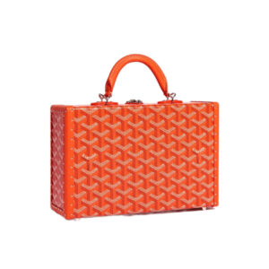 Grand Hôtel Trunk Bag - Repbags.ru