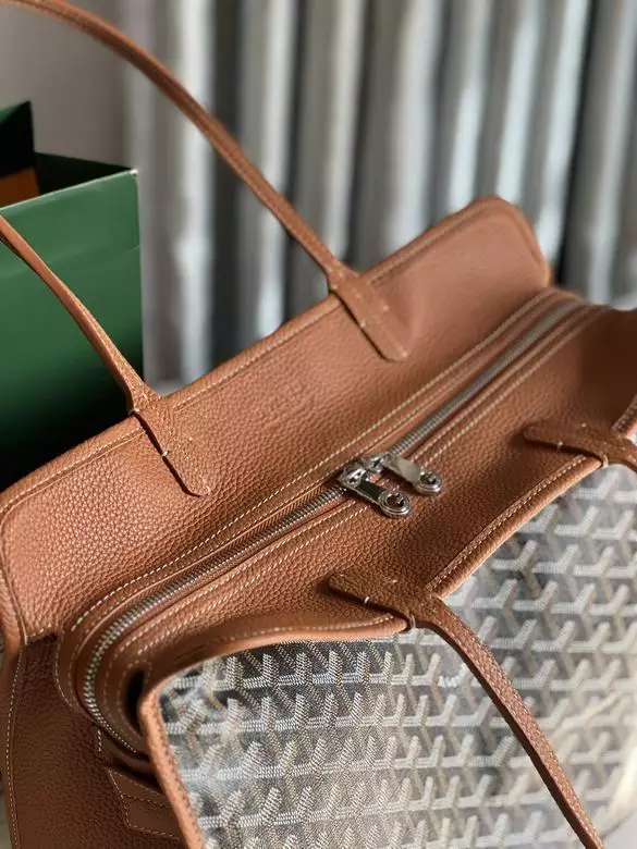Goyard Hardy PM Bag - Repbags.ru - Image 5