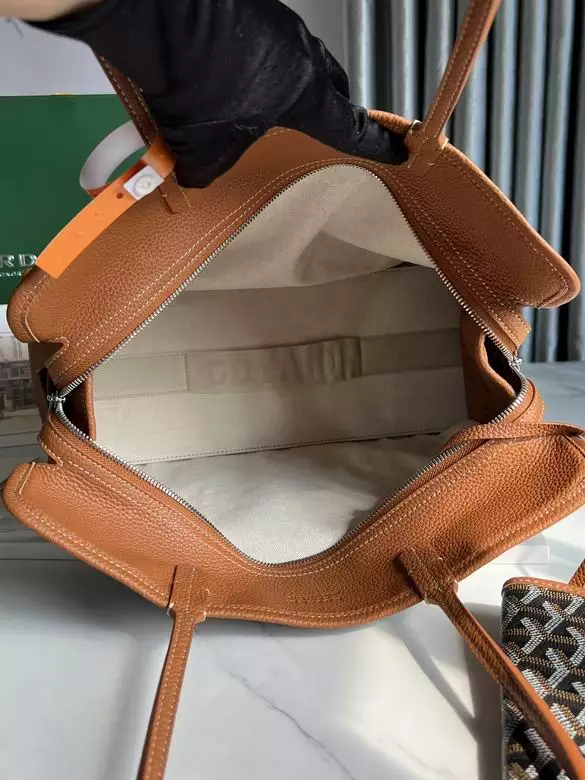 Goyard Hardy PM Bag - Repbags.ru - Image 9