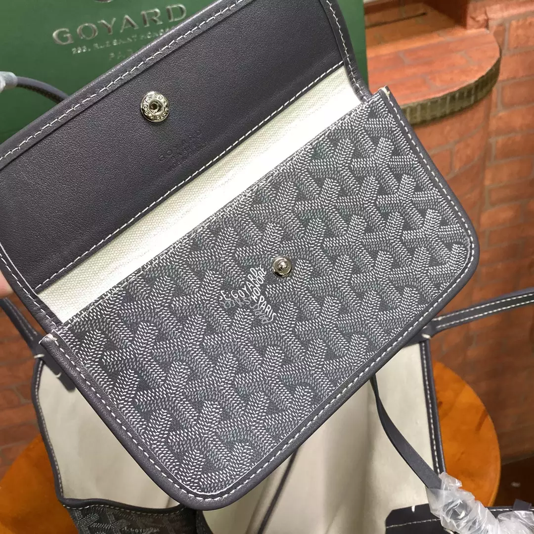 Goyard Isabelle Bag - Repbags.ru - Image 9