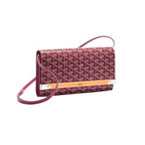 Goyard Monte-Carlo PM Clutch - Repbags.ru