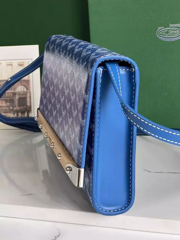 Goyard Monte-Carlo PM Clutch - Repbags.ru - Image 5