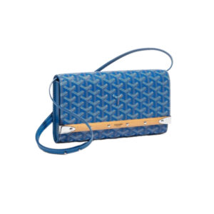 Goyard Monte-Carlo PM Clutch - Repbags.ru