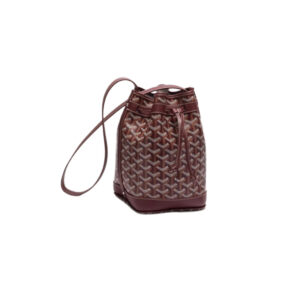 Goyard Petit Flot Bucket Bag - Repbags.ru