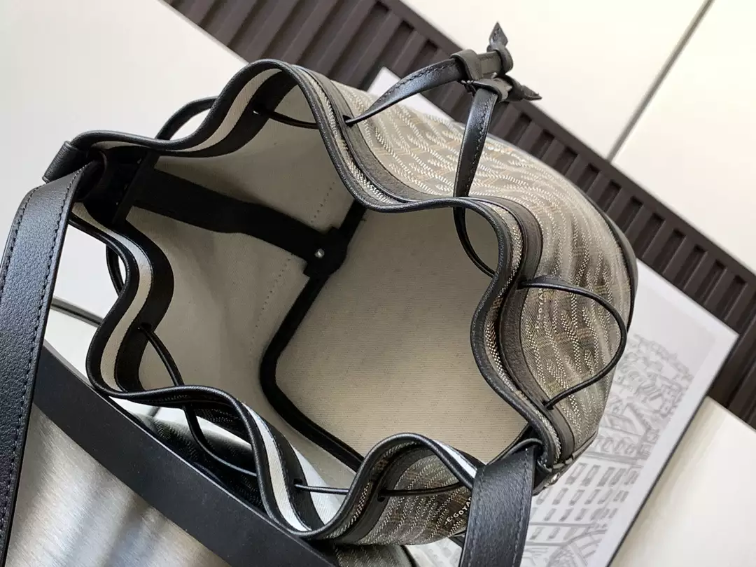 Goyard Petit Flot Bucket Bag - Repbags.ru - Image 7