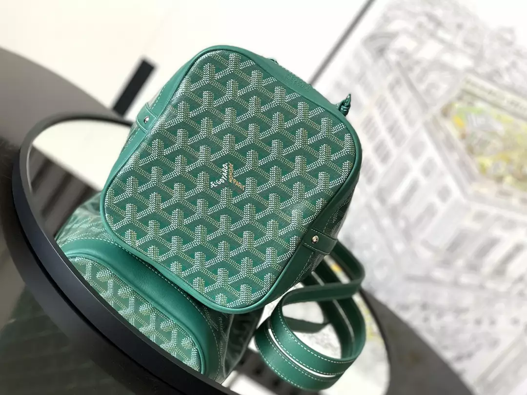 Goyard Petit Flot Bucket Bag - Repbags.ru - Image 11