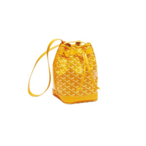 Goyard Petit Flot Bucket Bag - Repbags.ru