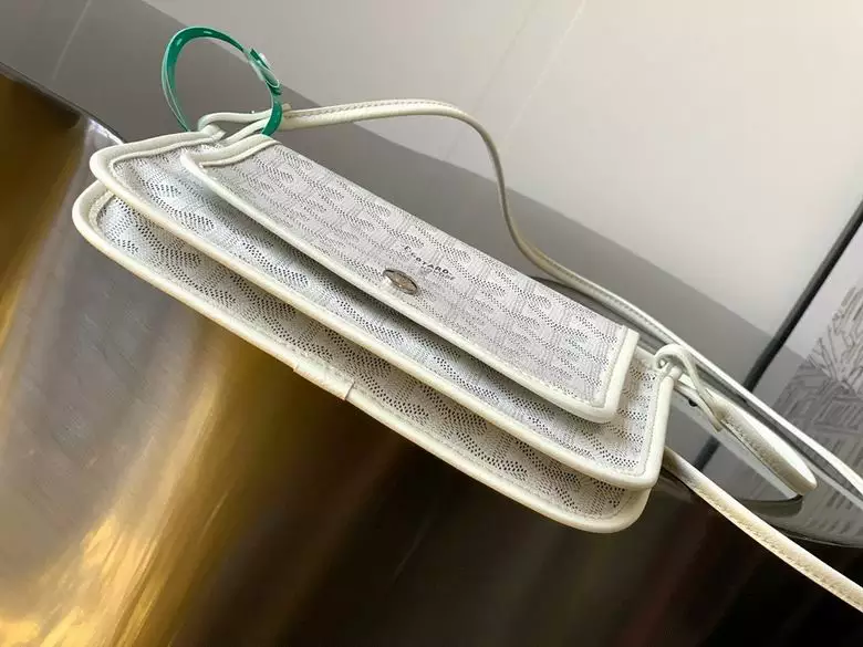 Goyard Plumet Pocket Wallet - Repbags.ru - Image 4