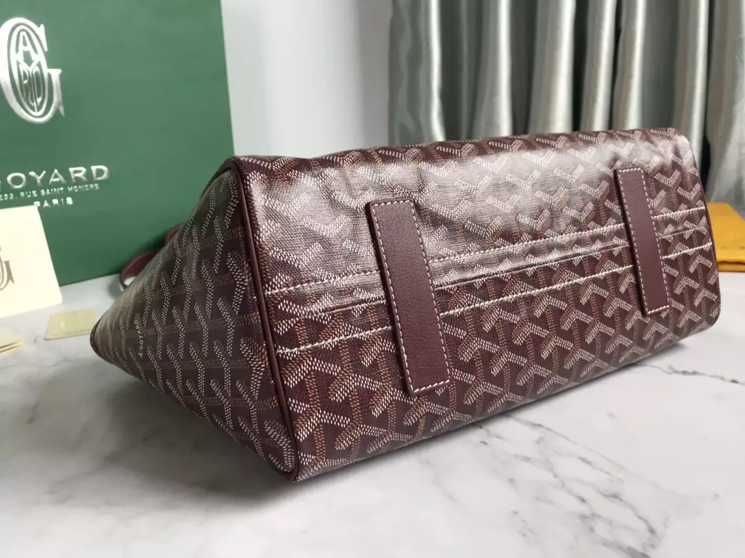 Goyard Rouette Souple Bag - Repbags.ru - Image 7
