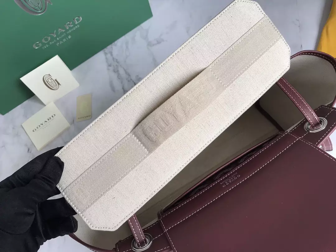 Goyard Rouette Souple Bag - Repbags.ru - Image 10