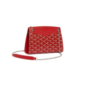 Goyard Rouette Structuré Mini Bag - Repbags.ru
