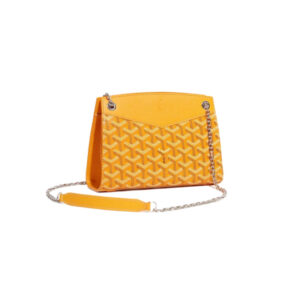 Goyard Rouette Structuré Mini Bag - Repbags.ru
