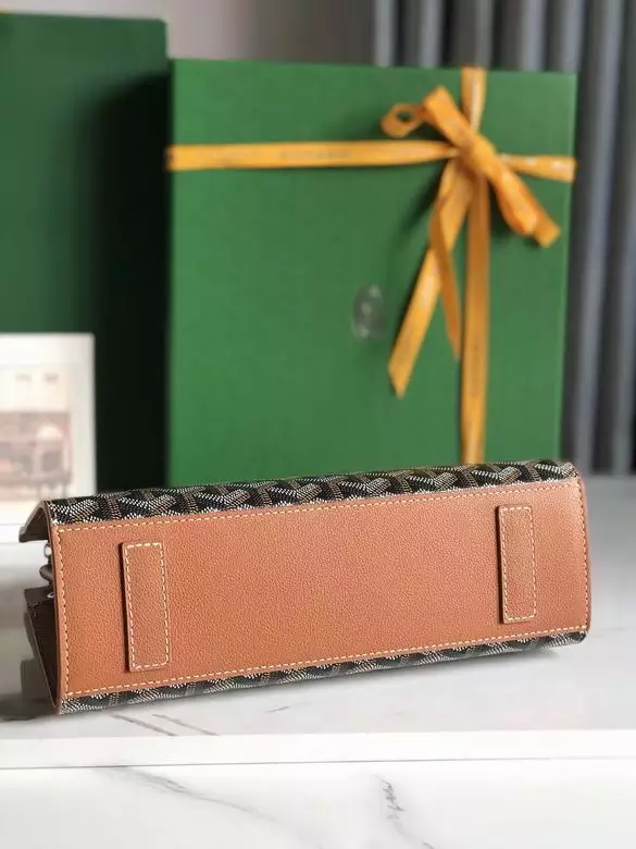 Goyard Rouette Structuré PM Bag - Repbags.ru - Image 10