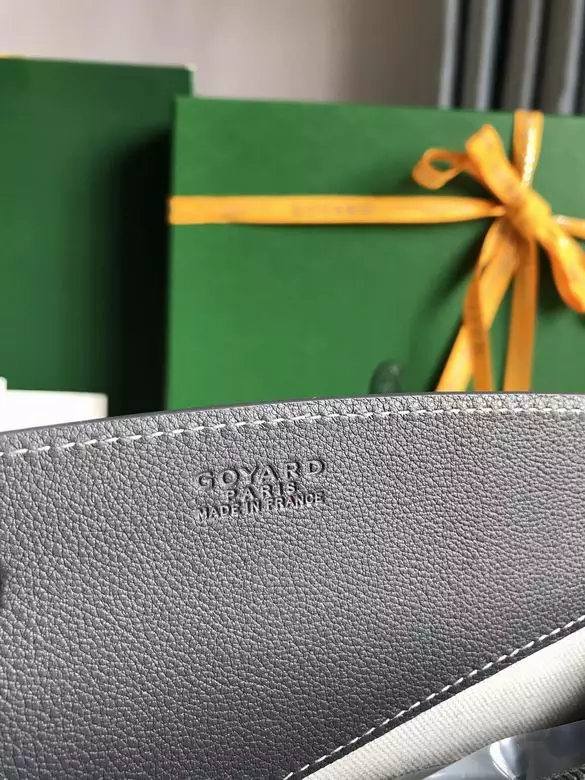 Goyard Rouette Structuré PM Bag - Repbags.ru - Image 8