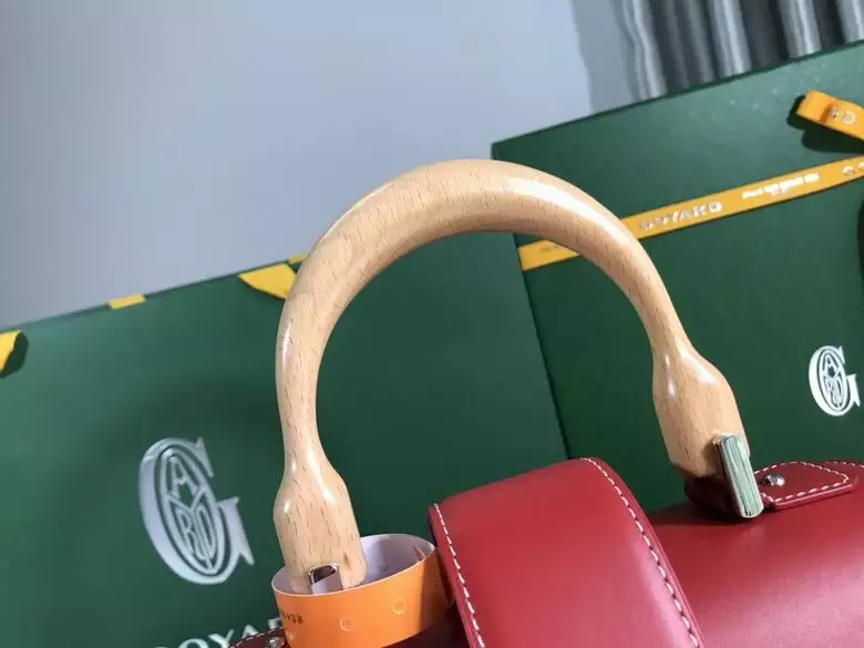 Goyard Saïgon PM Bag - Repbags.ru - Image 4