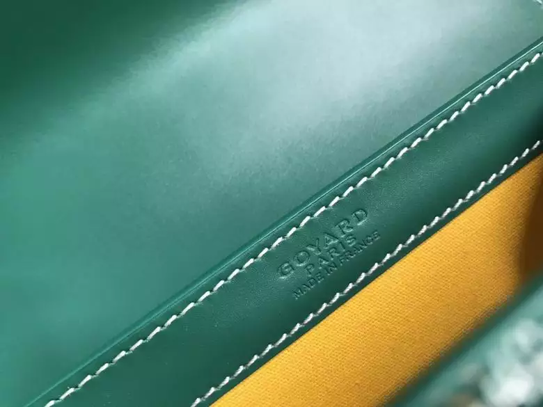 Goyard Saïgon PM Bag - Repbags.ru - Image 7