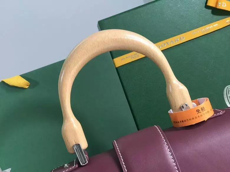 Goyard Saïgon PM Bag - Repbags.ru - Image 4