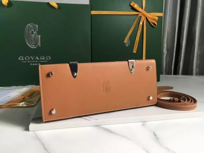 Goyard Saïgon PM Bag - Repbags.ru - Image 11