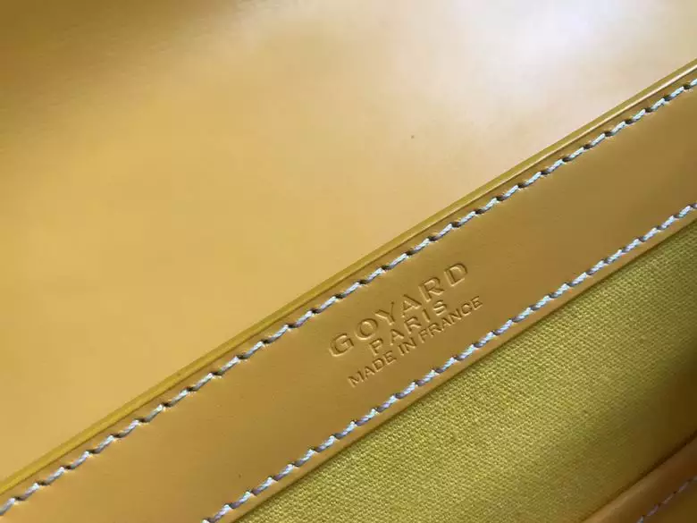 Goyard Saïgon PM Bag - Repbags.ru - Image 6