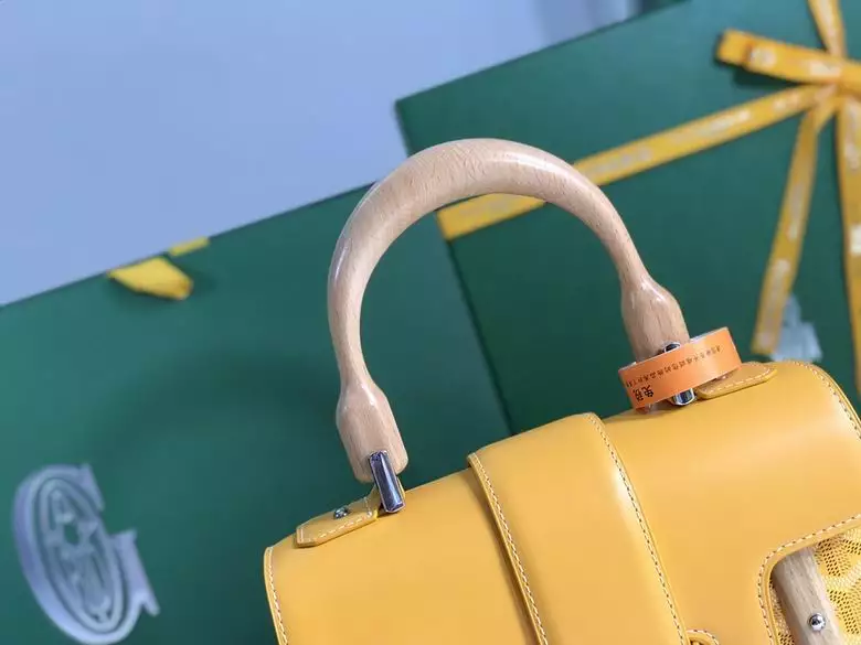 Goyard Saïgon PM Bag - Repbags.ru - Image 4