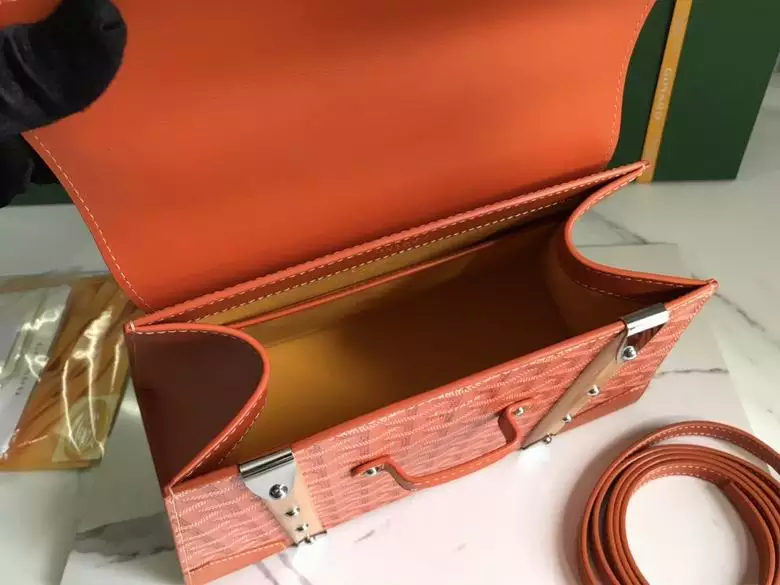 Goyard Saïgon PM Bag - Repbags.ru - Image 7