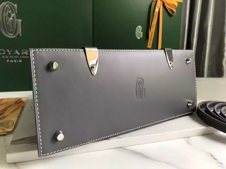 Goyard Saïgon PM Bag - Repbags.ru - Image 11