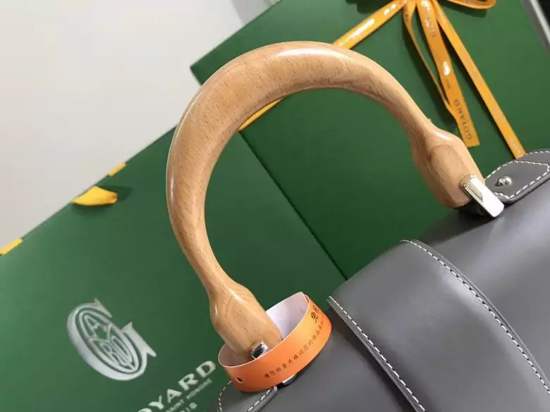 Goyard Saïgon PM Bag - Repbags.ru - Image 4