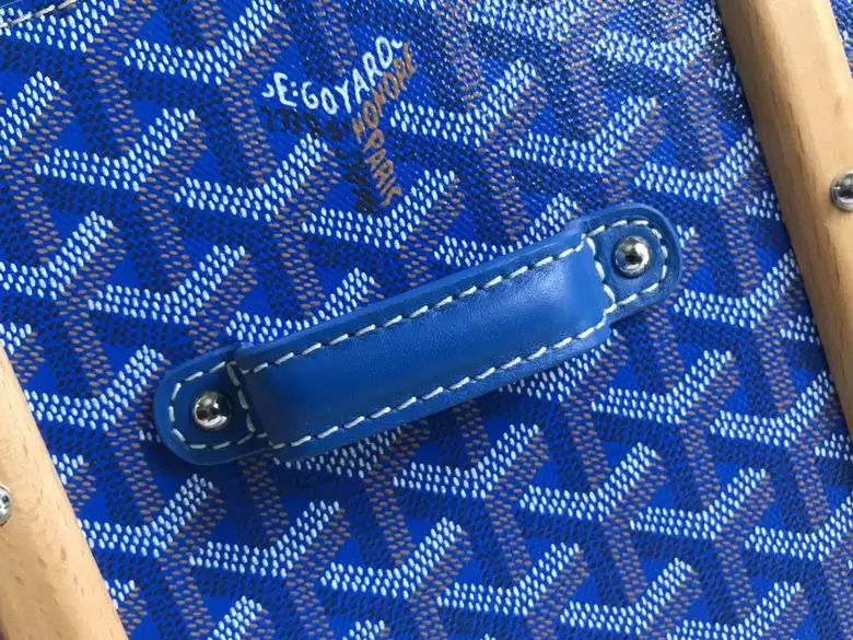 Goyard Saïgon PM Bag - Repbags.ru - Image 4