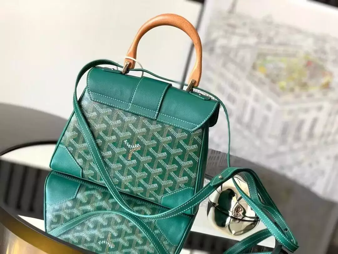 Goyard Saigon Souple Mini Bag - Repbags.ru - Image 5