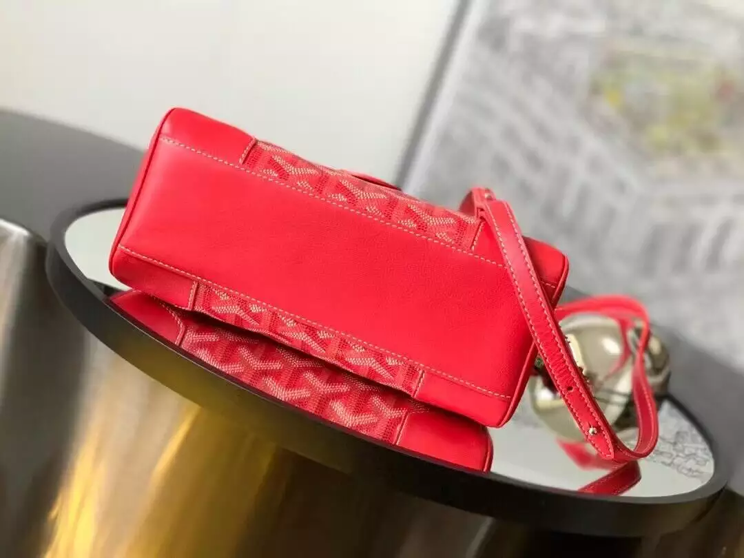 Goyard Saigon Souple Mini Bag - Repbags.ru - Image 6