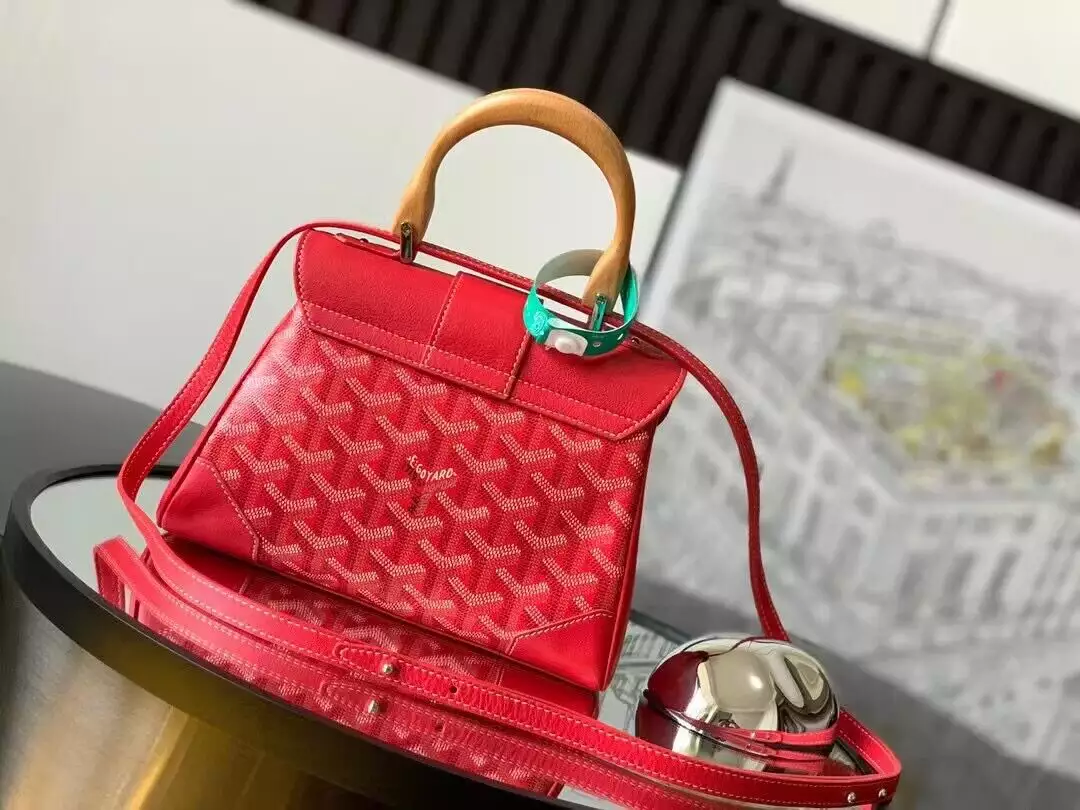 Goyard Saigon Souple Mini Bag - Repbags.ru - Image 5