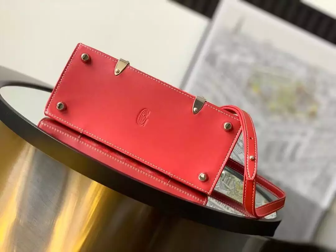 Goyard Saigon Structuré Mini Bag - Repbags.ru - Image 6