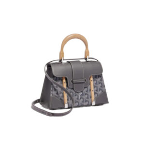 Goyard Saigon Structuré Mini Bag - Repbags.ru