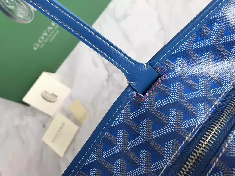 Goyard Saint Louis PM Bag - Repbags.ru - Image 6