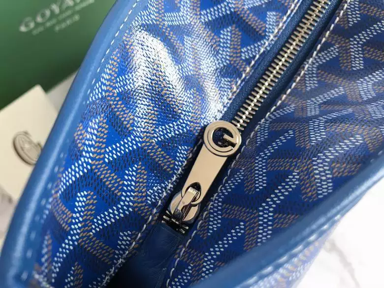 Goyard Saint Louis PM Bag - Repbags.ru - Image 5