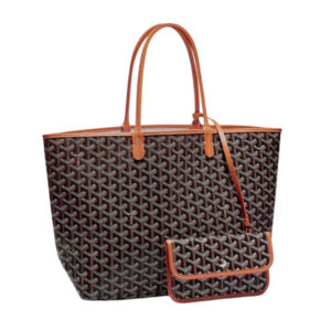 Goyard Saint Louis PM Bag - Repbags.ru