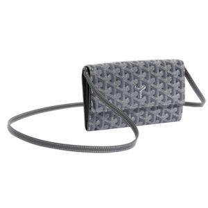 Goyard Varenne Continental Wallet - Repbags.ru