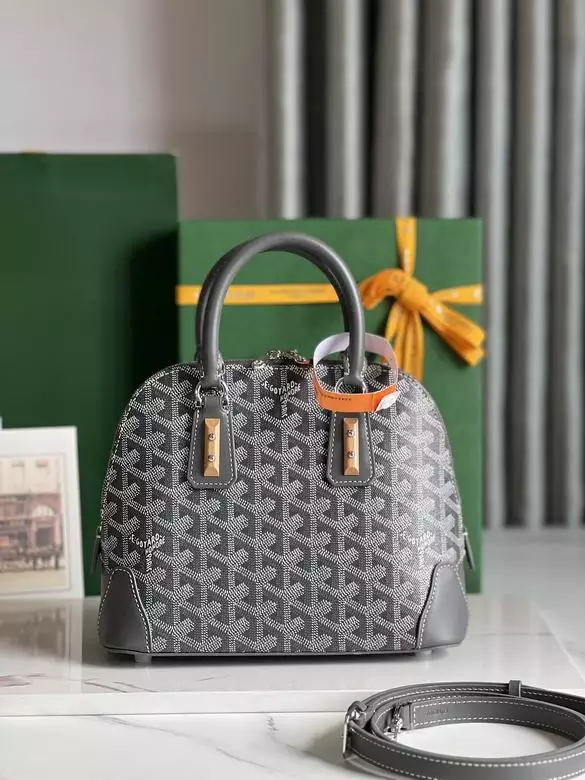 Goyard Vendôme Mini Bag - Repbags.ru - Image 3